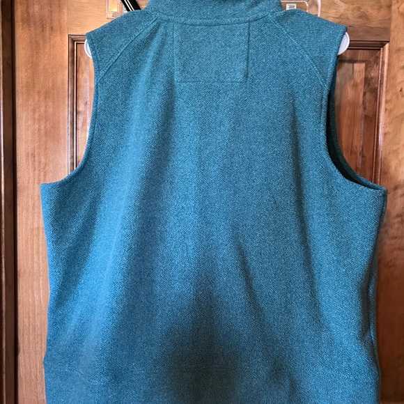 Carhartt fleece Vest - Picture 4 of 4